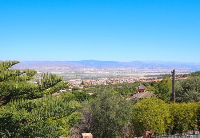 Villa in Alhaurin de la Torre - TESS Villa Fleury Villa in Alhaurin de la Torre - TESS Villa Fleury