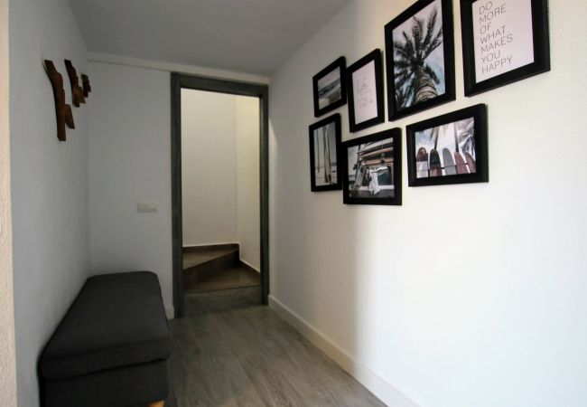 Villa in Alhaurin de la Torre - TESS Villa Fleury Villa in Alhaurin de la Torre - TESS Villa Fleury