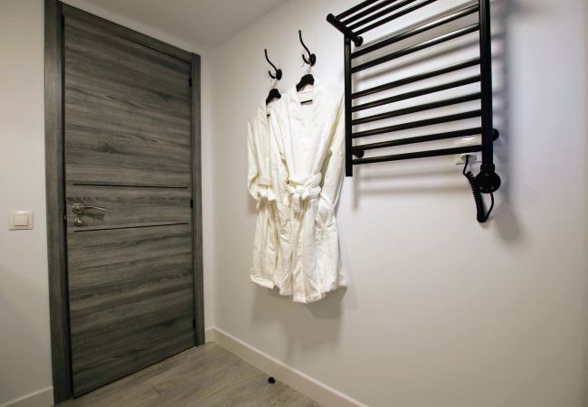 Villa in Alhaurin de la Torre - TESS Villa Fleury Villa in Alhaurin de la Torre - TESS Villa Fleury