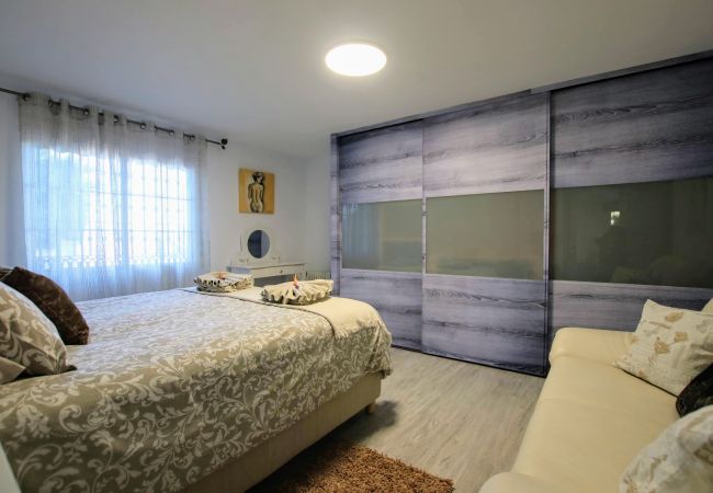 Villa in Alhaurin de la Torre - TESS Villa Fleury Villa in Alhaurin de la Torre - TESS Villa Fleury