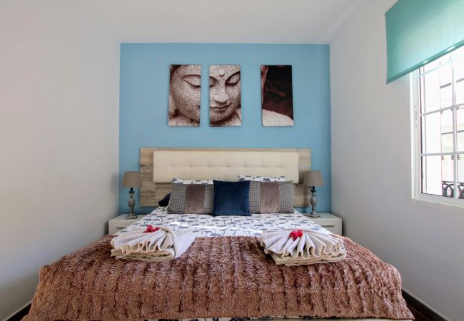 Villa in Alhaurin de la Torre - TESS Villa Fleury Villa in Alhaurin de la Torre - TESS Villa Fleury