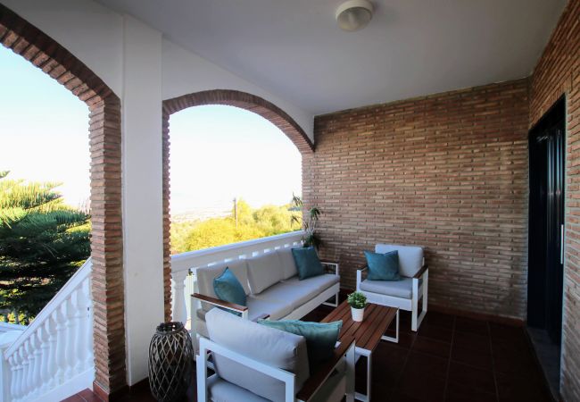 Villa in Alhaurin de la Torre - TESS Villa Fleury Villa in Alhaurin de la Torre - TESS Villa Fleury