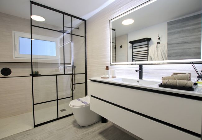 Villa in Alhaurin de la Torre - TESS Villa Fleury Villa in Alhaurin de la Torre - TESS Villa Fleury