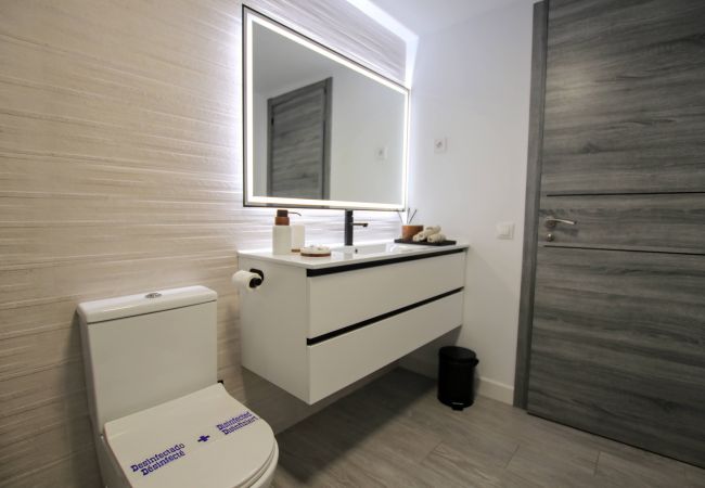 Villa in Alhaurin de la Torre - TESS Villa Fleury Villa in Alhaurin de la Torre - TESS Villa Fleury