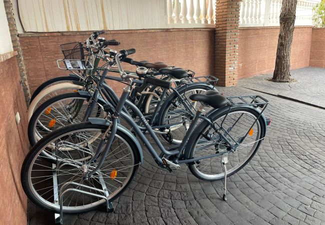 Villa in Alhaurin de la Torre - TESS Villa Fleury Villa in Alhaurin de la Torre - TESS Villa Fleury