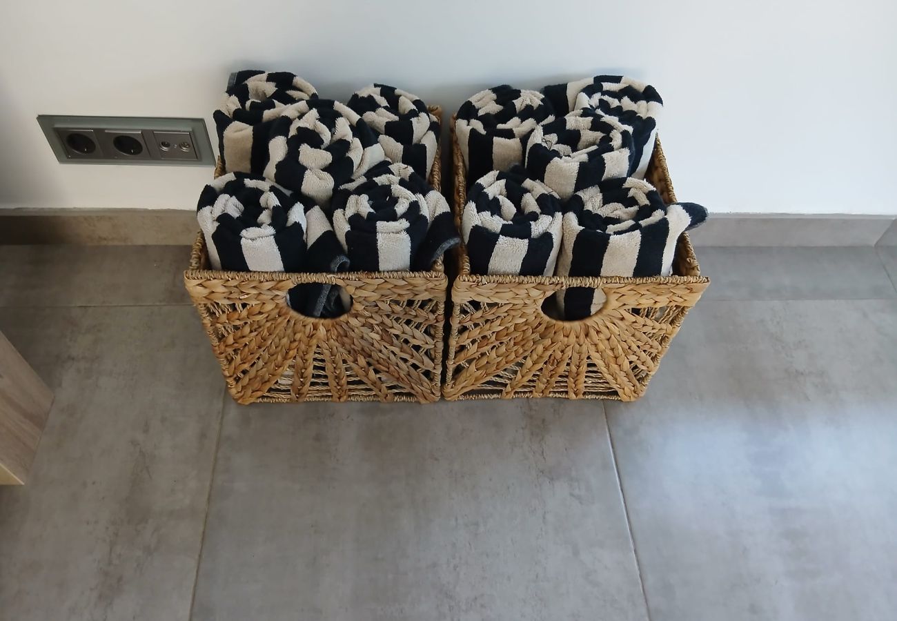 Villa in Alhaurin de la Torre - TESS Villa Fleury