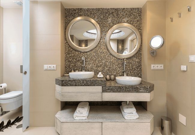 Apartment in Torremolinos - TESS Penthouse Deluxe DS11 Apartment in Torremolinos - TESS Penthouse Deluxe DS11