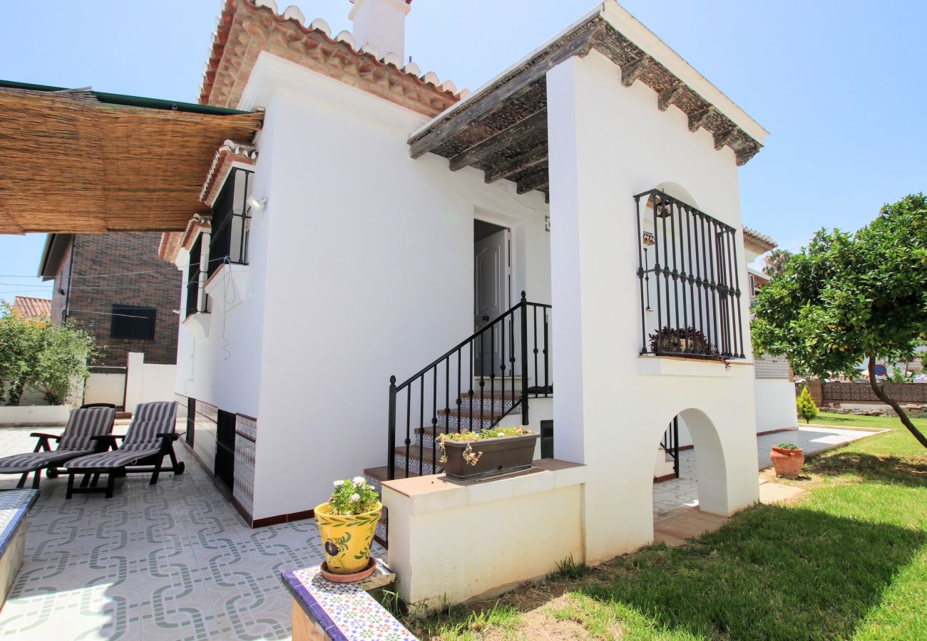 Villa in Alhaurin de la Torre - TESS Villa Retamar