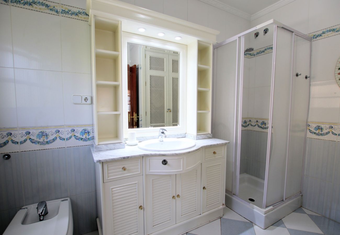 Villa in Alhaurin de la Torre - TESS Villa Retamar
