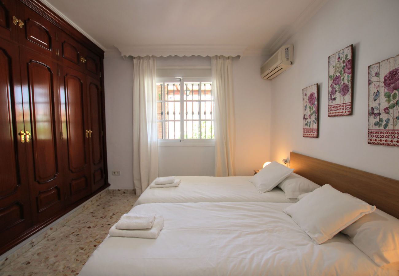 Villa in Alhaurin de la Torre - TESS Villa Retamar