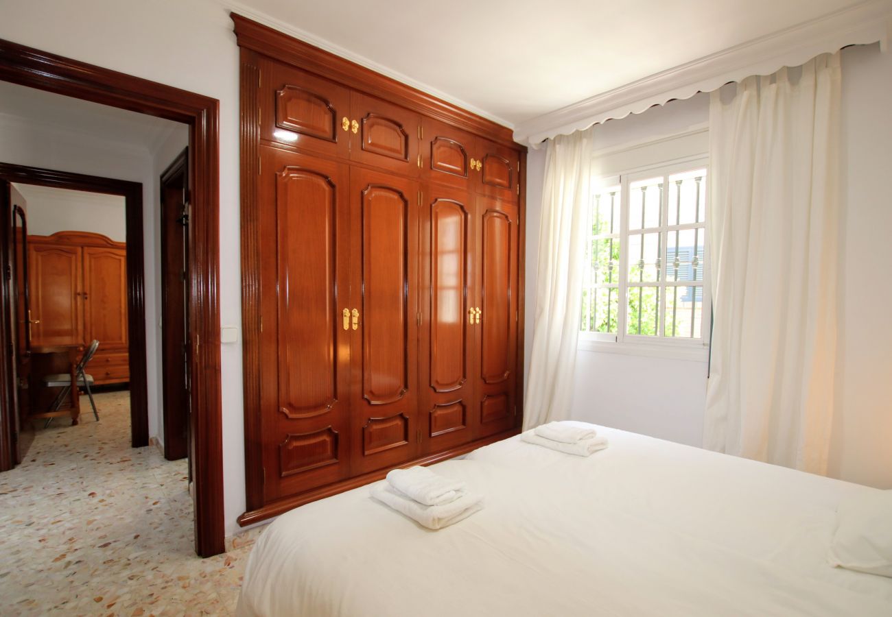 Villa in Alhaurin de la Torre - TESS Villa Retamar