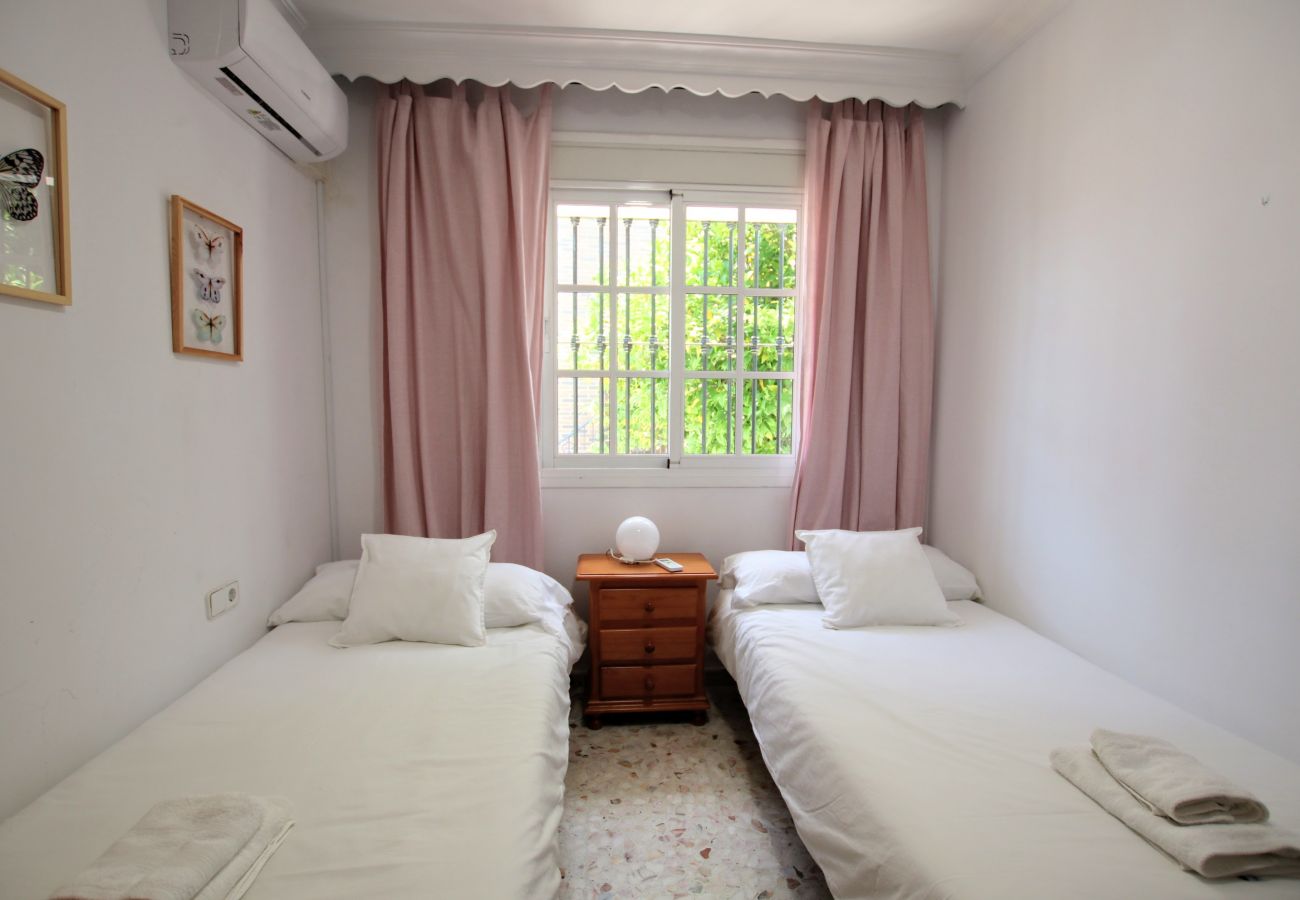 Villa in Alhaurin de la Torre - TESS Villa Retamar