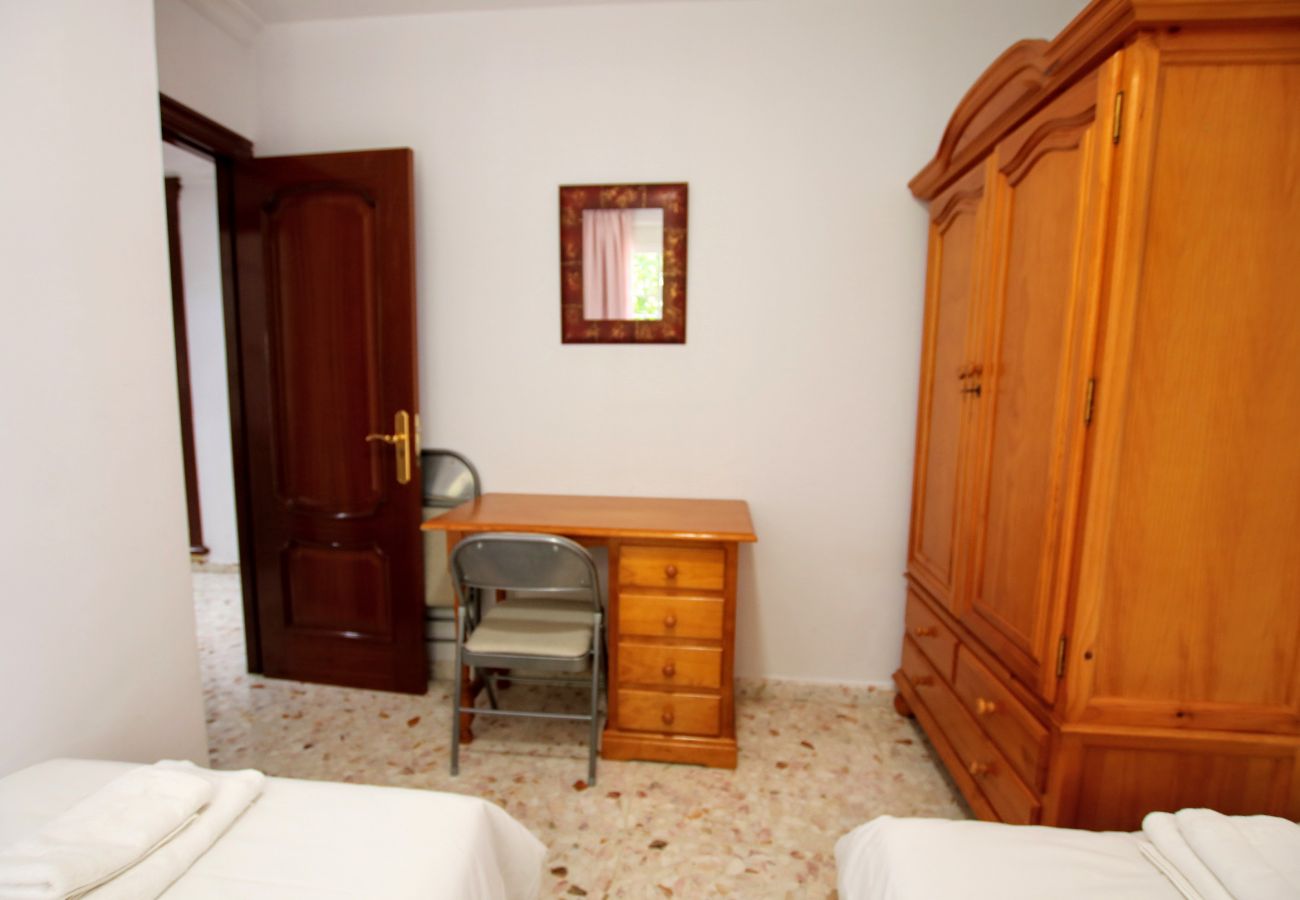 Villa in Alhaurin de la Torre - TESS Villa Retamar