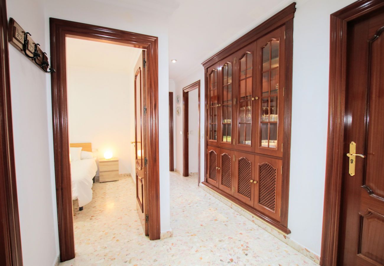Villa in Alhaurin de la Torre - TESS Villa Retamar