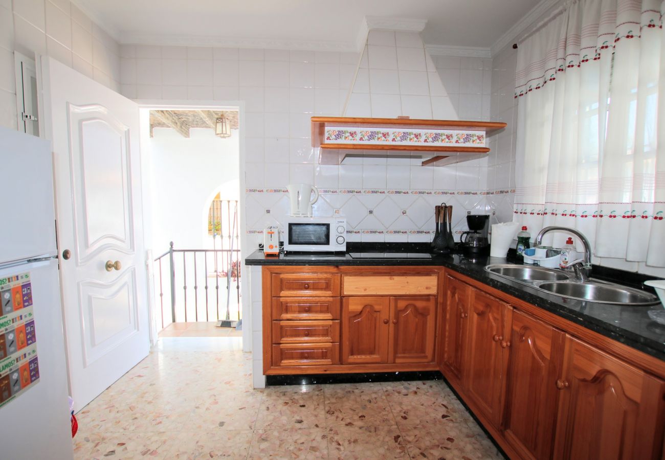 Villa in Alhaurin de la Torre - TESS Villa Retamar
