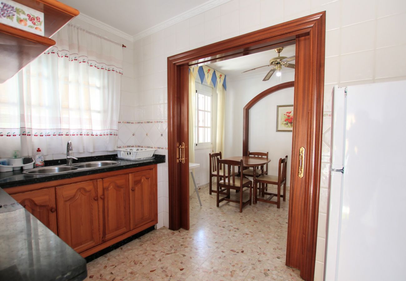 Villa in Alhaurin de la Torre - TESS Villa Retamar