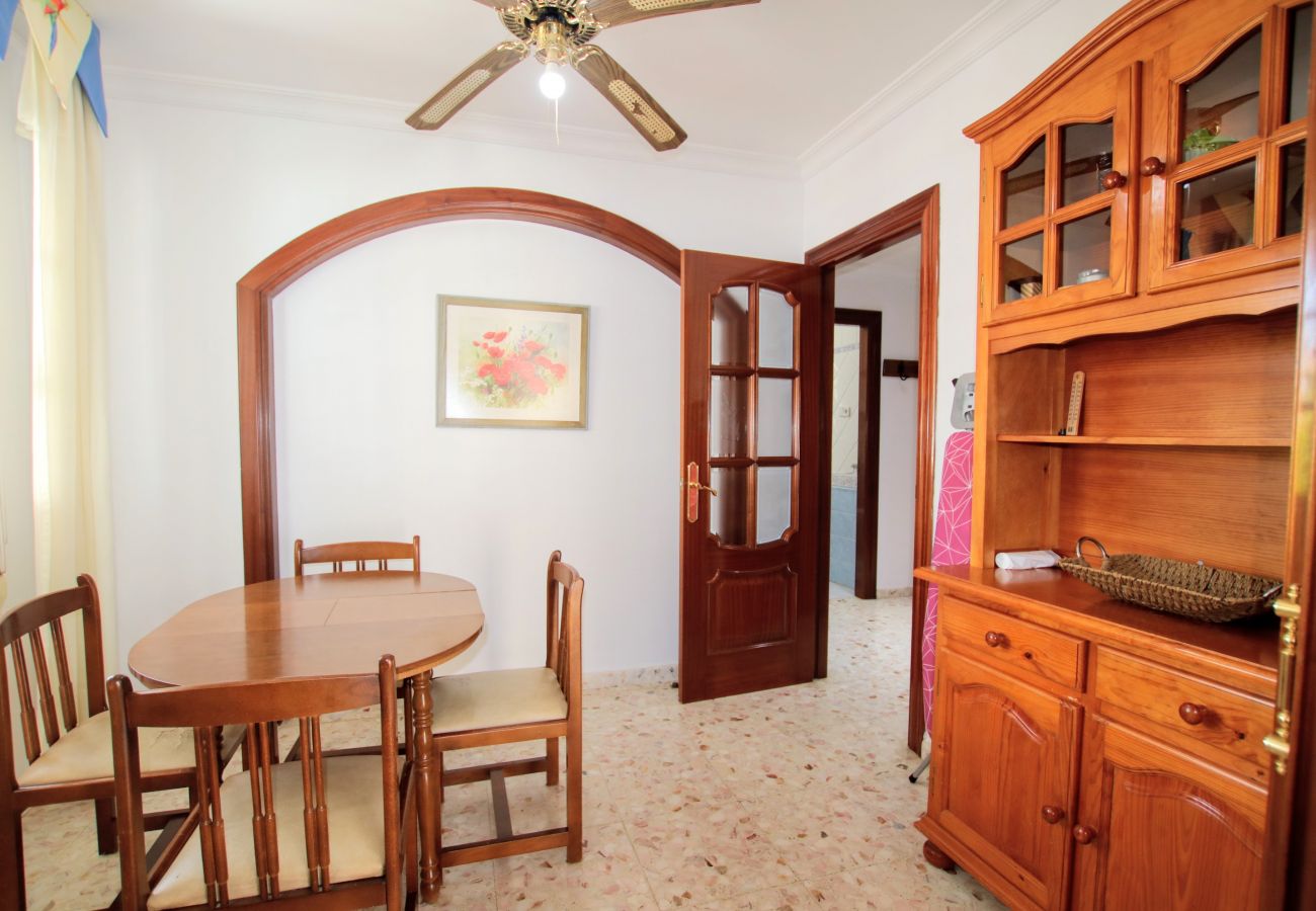 Villa in Alhaurin de la Torre - TESS Villa Retamar