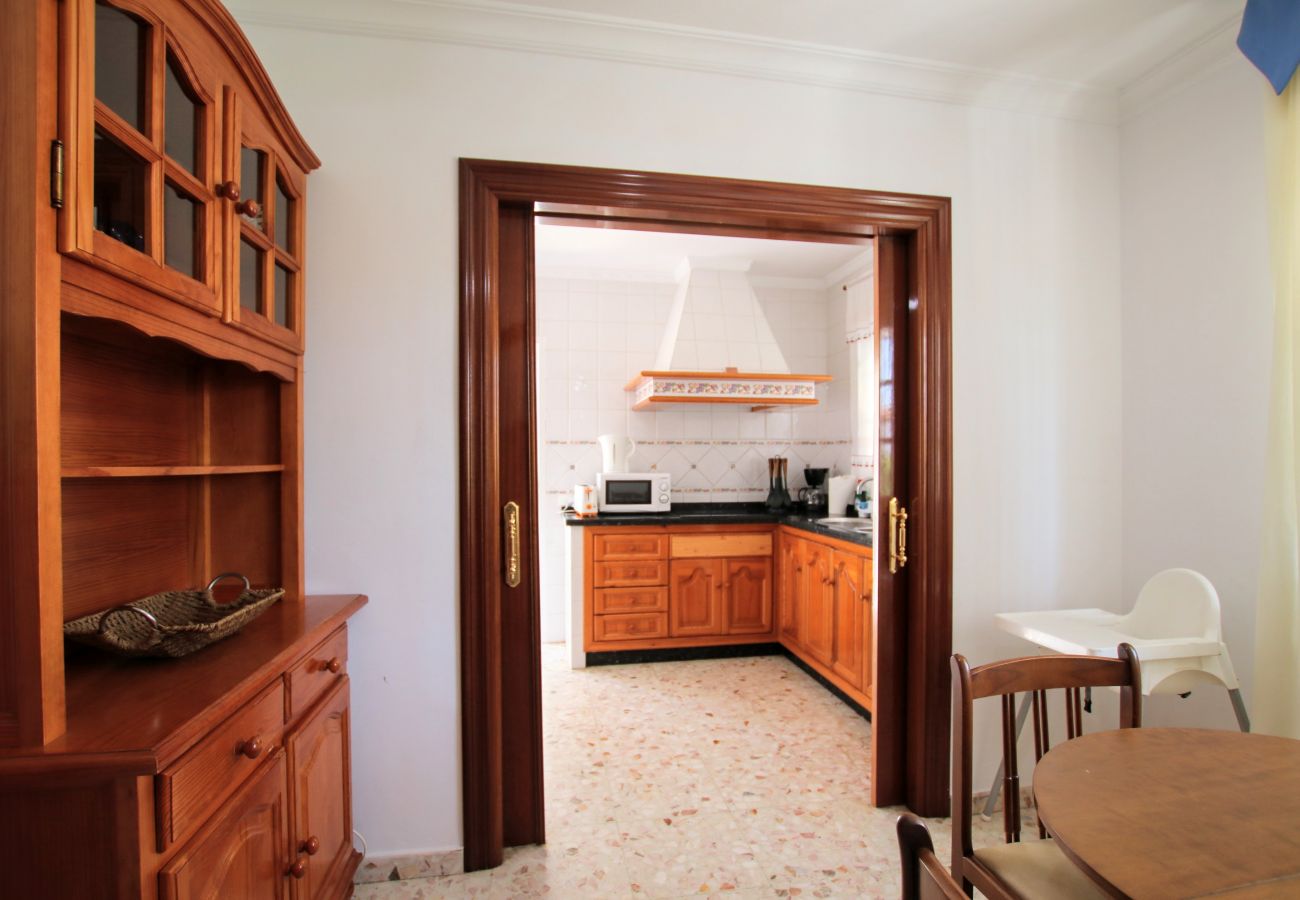 Villa in Alhaurin de la Torre - TESS Villa Retamar