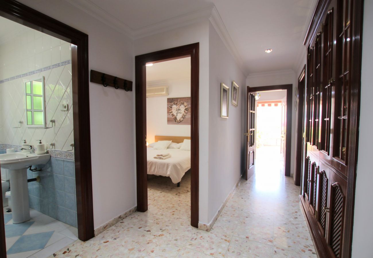 Villa in Alhaurin de la Torre - TESS Villa Retamar