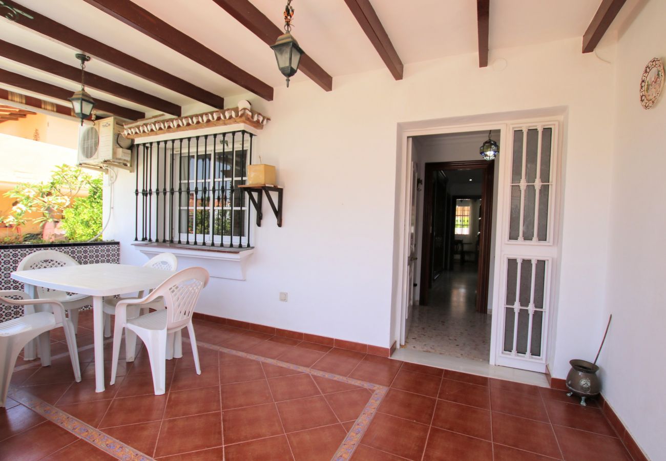 Villa in Alhaurin de la Torre - TESS Villa Retamar