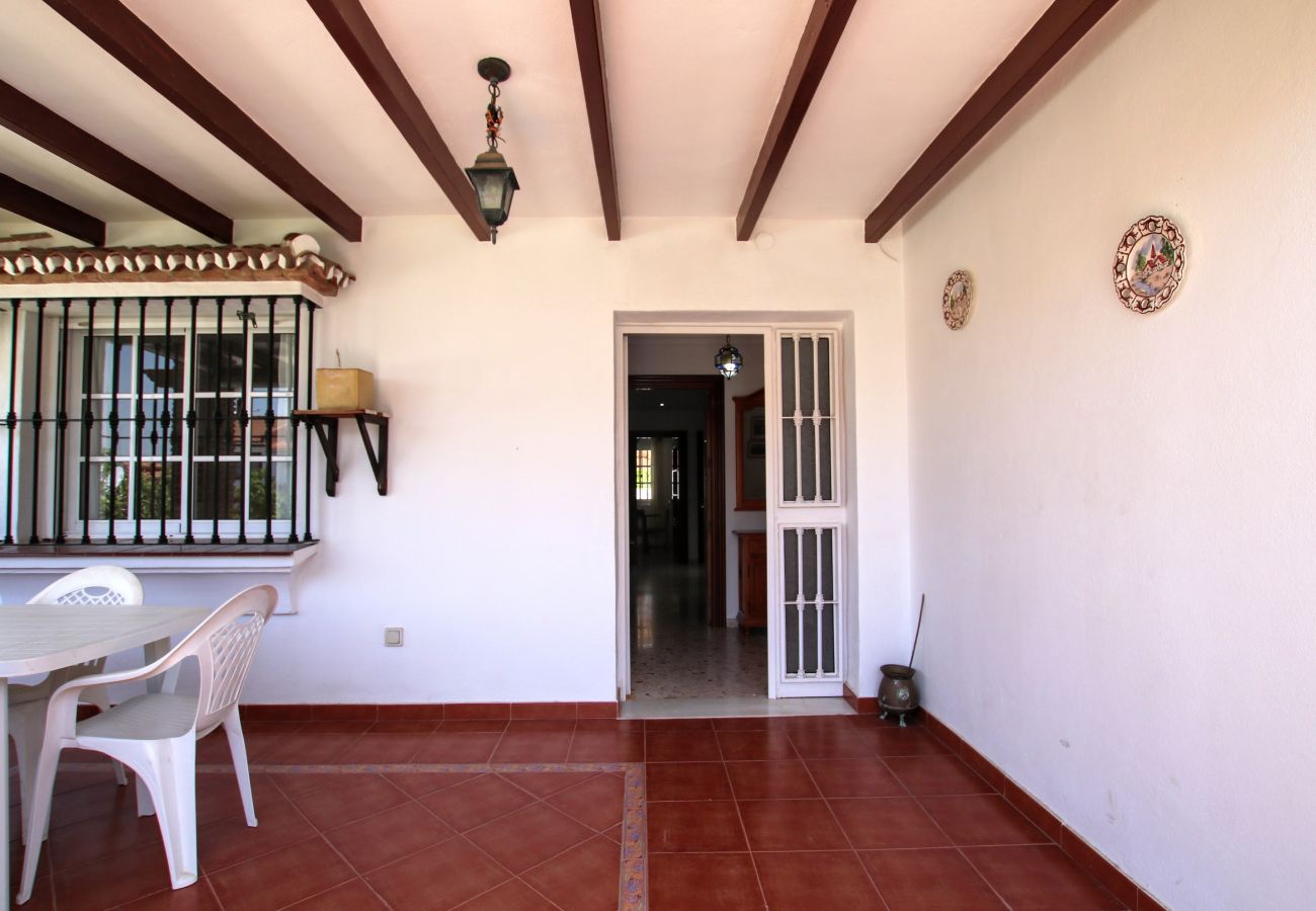 Villa in Alhaurin de la Torre - TESS Villa Retamar