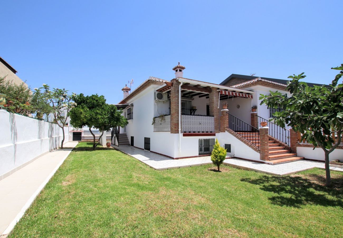 Villa in Alhaurin de la Torre - TESS Villa Retamar