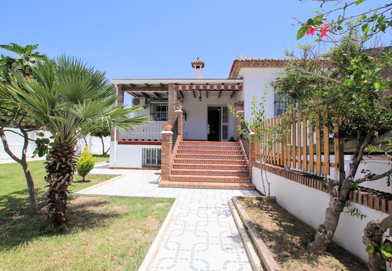 Villa in Alhaurin de la Torre - TESS Villa Retamar