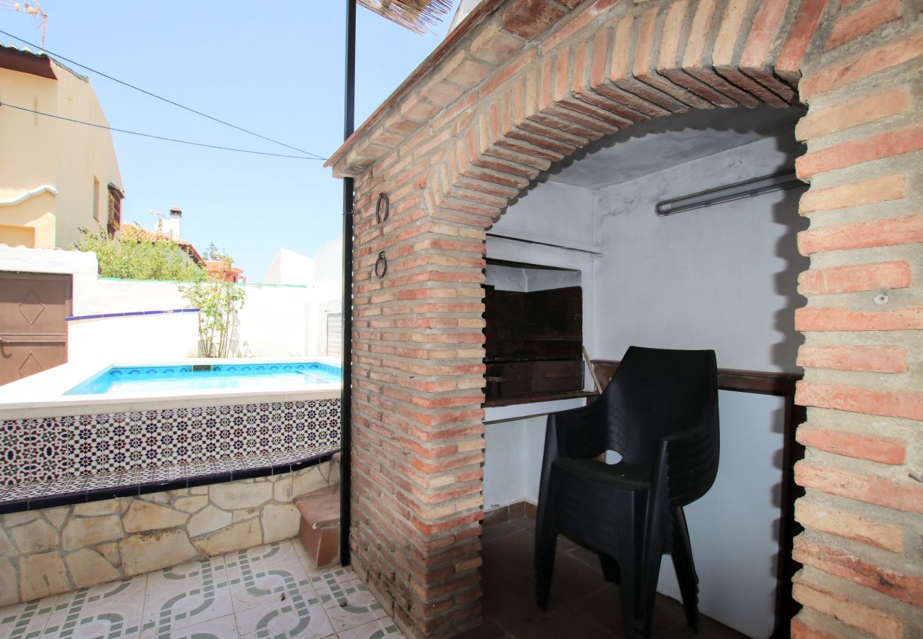 Villa in Alhaurin de la Torre - TESS Villa Retamar