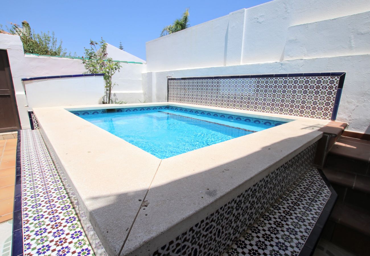Villa in Alhaurin de la Torre - TESS Villa Retamar