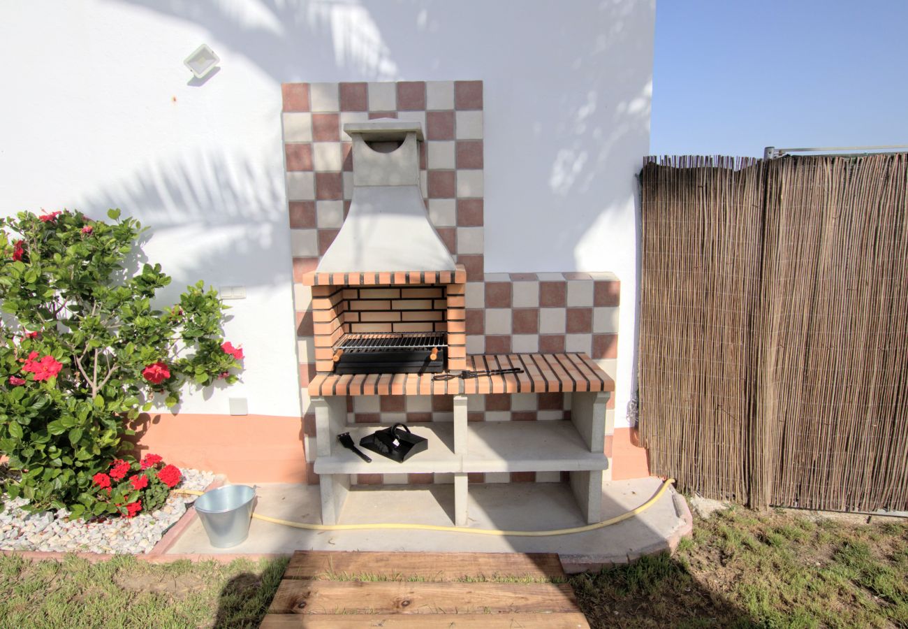 Cottage in Alhaurin de la Torre - TESS Casa Mestanza