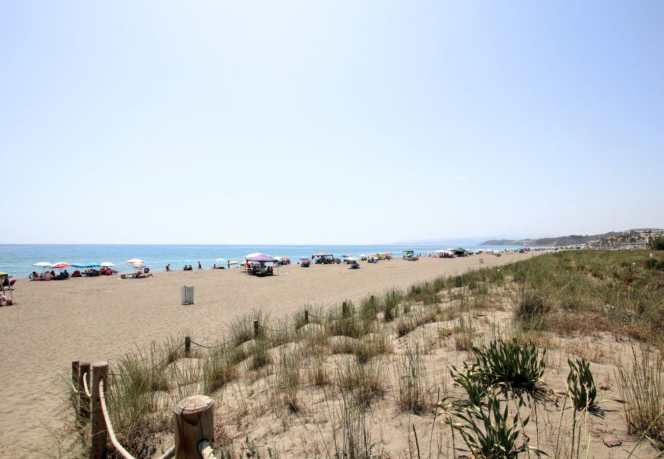 Apartment in Torrox Costa - TESS Apartamento Duna Beach