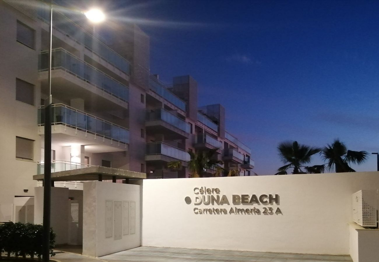 Apartment in Torrox Costa - TESS Apartamento Duna Beach