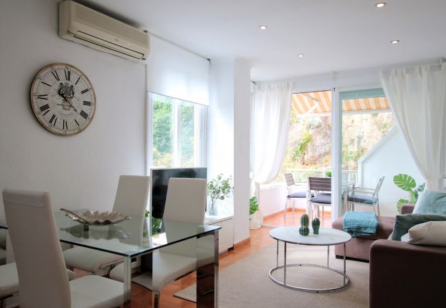  in Torremolinos - TESS Apartamento Crespo