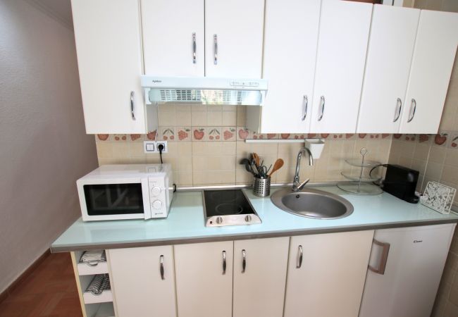 Apartment in Torremolinos - TESS Apartamento Crespo Apartment in Torremolinos - TESS Apartamento Crespo