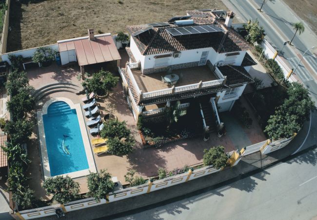 Alhaurin de la Torre - Villa