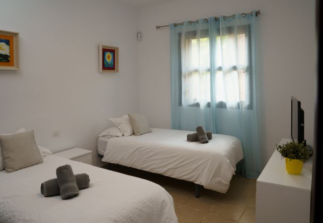 Villa in Alhaurin de la Torre - TESS Villa Rio Nilo Villa in Alhaurin de la Torre - TESS Villa Rio Nilo