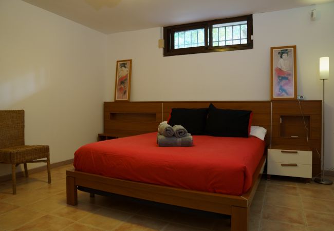 Villa in Alhaurin de la Torre - TESS Villa Rio Nilo Villa in Alhaurin de la Torre - TESS Villa Rio Nilo