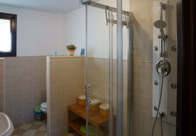 Villa in Alhaurin de la Torre - TESS Villa Rio Nilo Villa in Alhaurin de la Torre - TESS Villa Rio Nilo