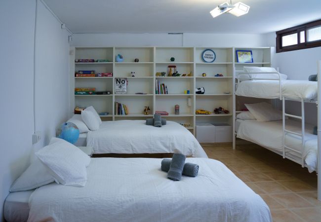 Villa in Alhaurin de la Torre - TESS Villa Rio Nilo Villa in Alhaurin de la Torre - TESS Villa Rio Nilo