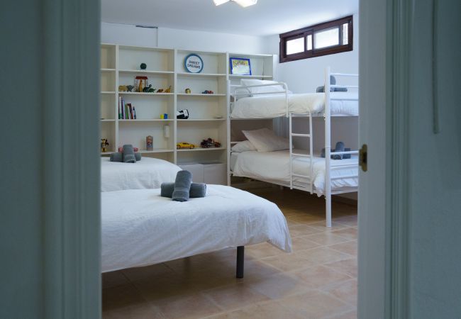 Villa in Alhaurin de la Torre - TESS Villa Rio Nilo Villa in Alhaurin de la Torre - TESS Villa Rio Nilo