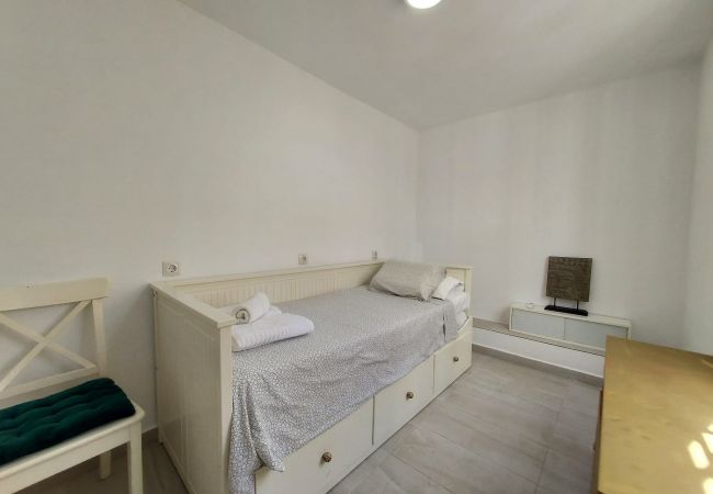 Terraced House in Torremolinos - TESS Playamar Beach Liszt Terraced House in Torremolinos - TESS Playamar Beach Liszt