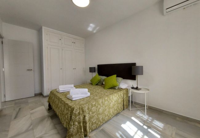 Terraced House in Torremolinos - TESS Playamar Beach Liszt Terraced House in Torremolinos - TESS Playamar Beach Liszt