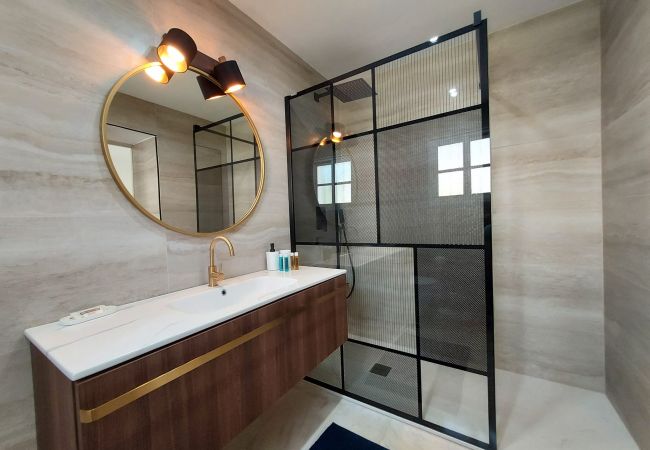 Terraced House in Torremolinos - TESS Playamar Beach Liszt Terraced House in Torremolinos - TESS Playamar Beach Liszt