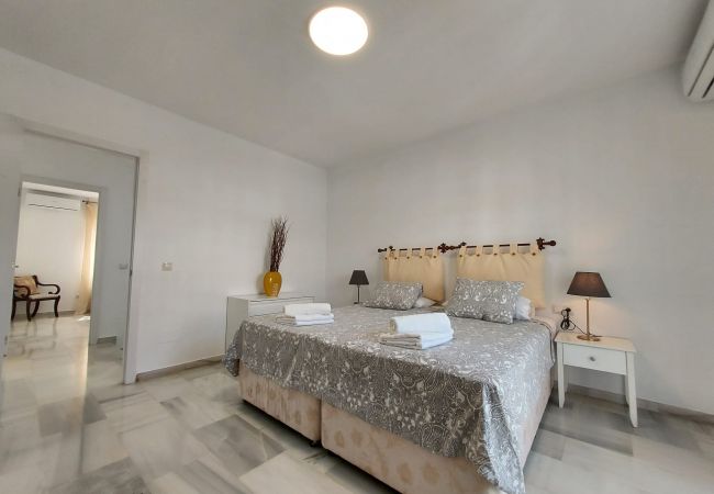 Terraced House in Torremolinos - TESS Playamar Beach Liszt Terraced House in Torremolinos - TESS Playamar Beach Liszt