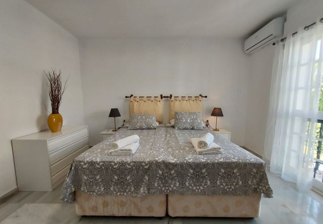 Terraced House in Torremolinos - TESS Playamar Beach Liszt Terraced House in Torremolinos - TESS Playamar Beach Liszt
