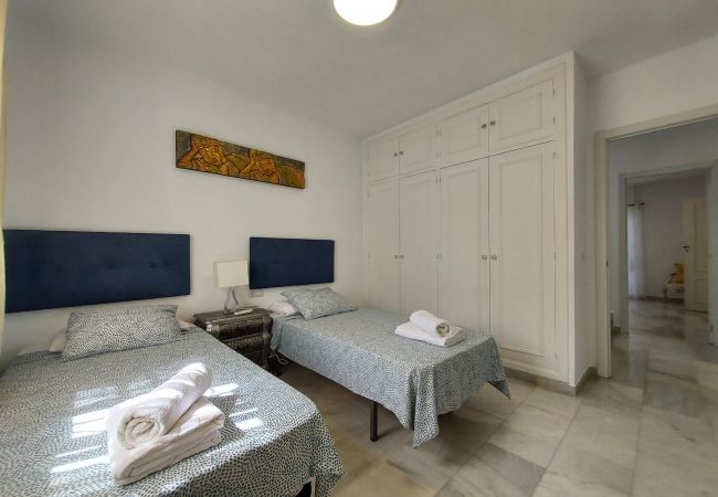 Terraced House in Torremolinos - TESS Playamar Beach Liszt Terraced House in Torremolinos - TESS Playamar Beach Liszt
