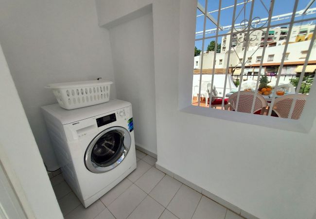 Terraced House in Torremolinos - TESS Playamar Beach Liszt Terraced House in Torremolinos - TESS Playamar Beach Liszt