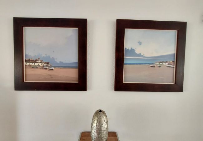 Terraced House in Torremolinos - TESS Playamar Beach Liszt Terraced House in Torremolinos - TESS Playamar Beach Liszt
