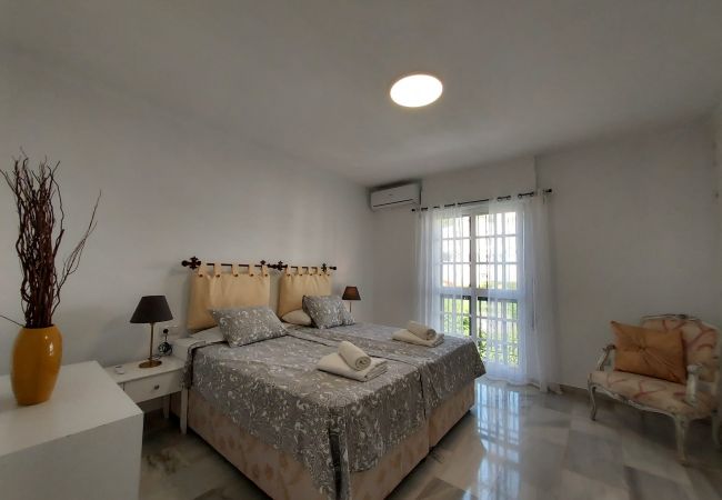 Terraced House in Torremolinos - TESS Playamar Beach Liszt Terraced House in Torremolinos - TESS Playamar Beach Liszt