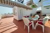 Terraced House in Torremolinos - TESS Playamar Beach Liszt Terraced House in Torremolinos - TESS Playamar Beach Liszt